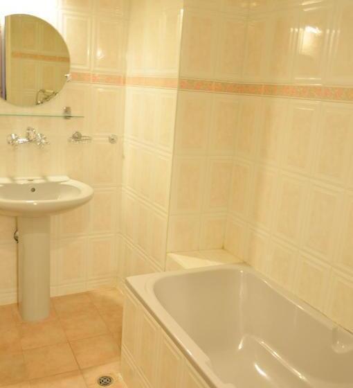 豪华套房, Park Hotel Bellevue