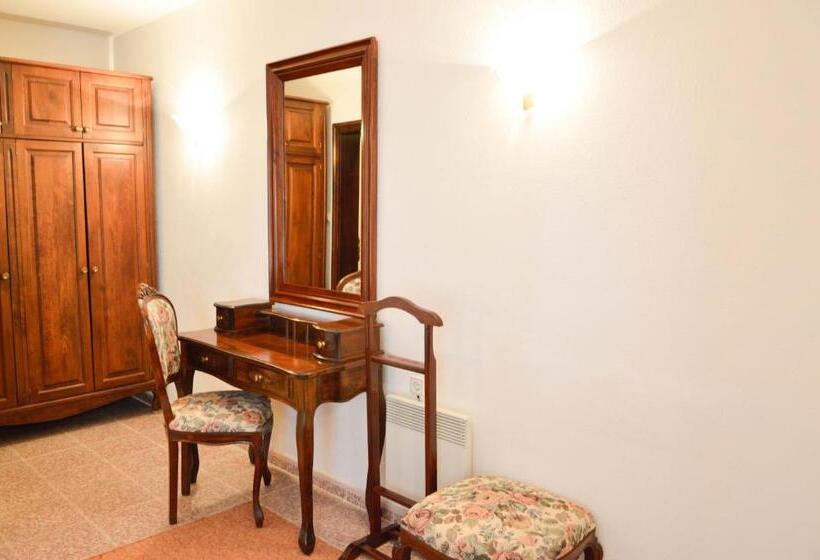 豪华套房, Park Hotel Bellevue