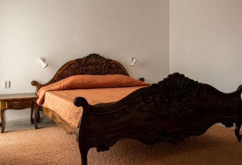 豪华套房, Park Hotel Bellevue