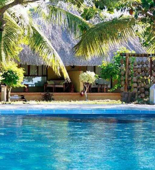 オーシャンビューデラックスルーム, Villas Do Indico Eco   Resort & Spa Lodge