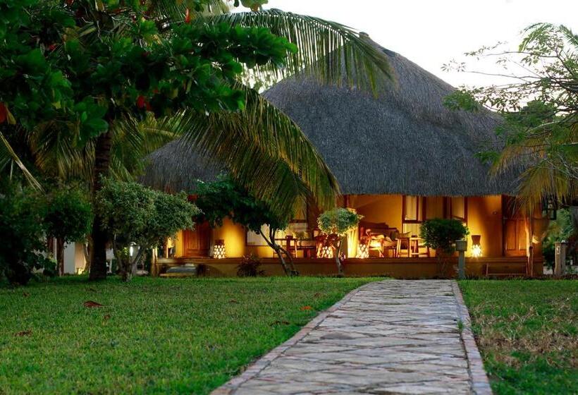 Номер Deluxe Вид на Море, Villas Do Indico Eco Resort & Spa Lodge