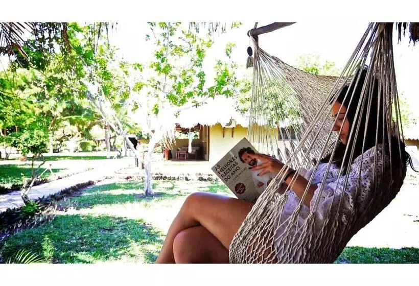 オーシャンビューデラックスルーム, Villas Do Indico Eco   Resort & Spa Lodge