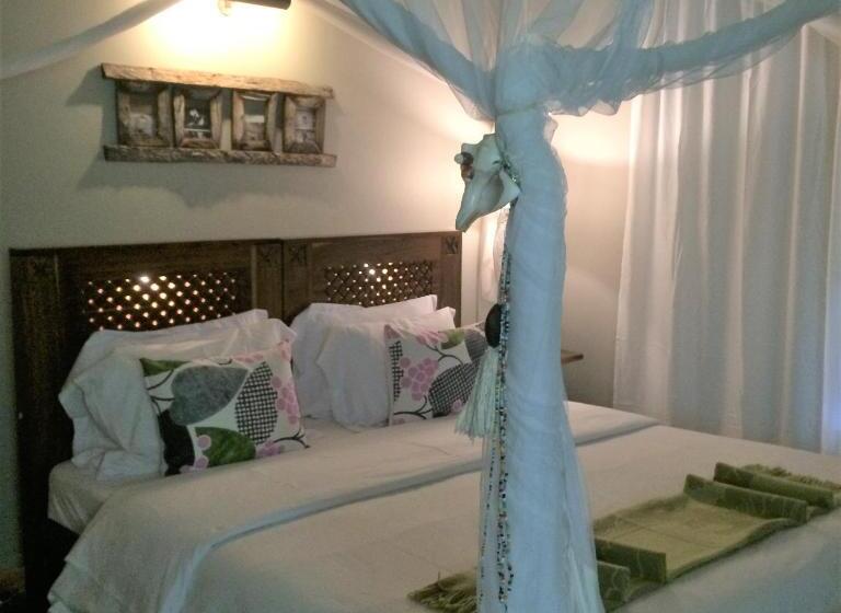 Номер Deluxe Вид на Море, Villas Do Indico Eco Resort & Spa Lodge