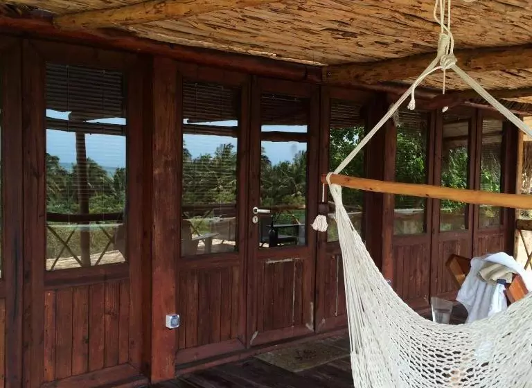ツーベッドルーム　ヴィラ, Villas Do Indico Eco   Resort & Spa Lodge