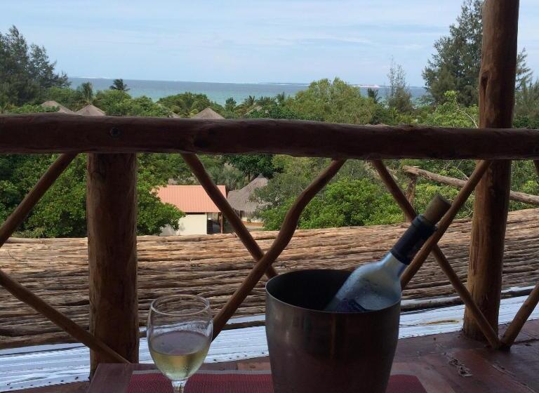 침실 2개 빌라, Villas Do Indico Eco   Resort & Spa Lodge