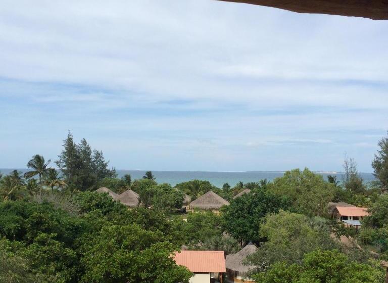 Вилла 2 Спальни, Villas Do Indico Eco Resort & Spa Lodge