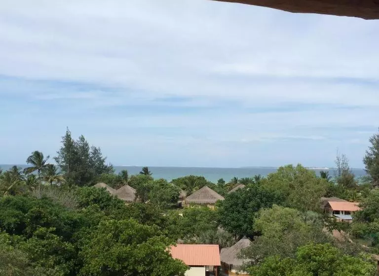 ツーベッドルーム　ヴィラ, Villas Do Indico Eco   Resort & Spa Lodge