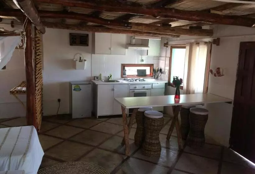 ツーベッドルーム　ヴィラ, Villas Do Indico Eco   Resort & Spa Lodge