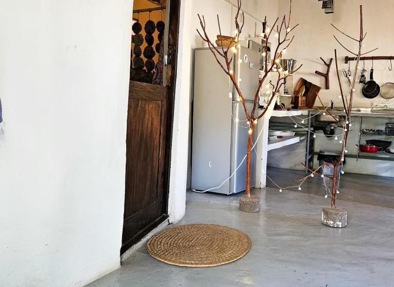 Номер Economy, Villas Do Indico Eco Resort & Spa Lodge