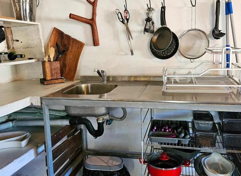 Номер Economy, Villas Do Indico Eco Resort & Spa Lodge