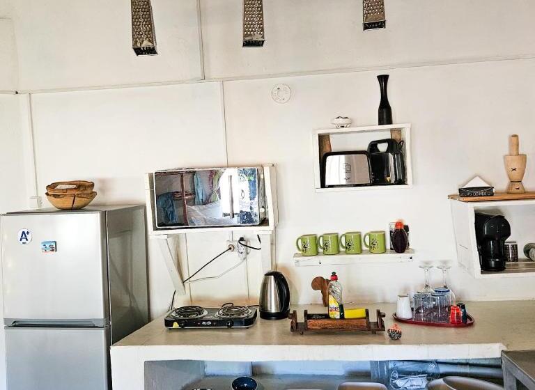 Номер Economy, Villas Do Indico Eco Resort & Spa Lodge