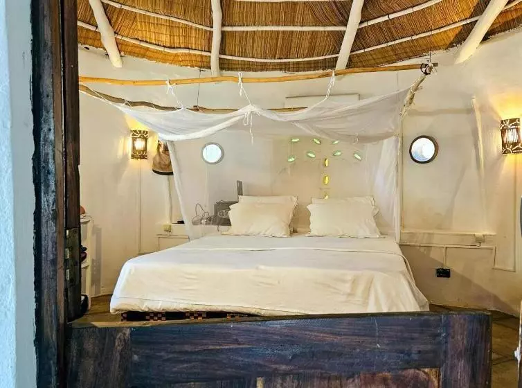 エコノミールーム, Villas Do Indico Eco   Resort & Spa Lodge