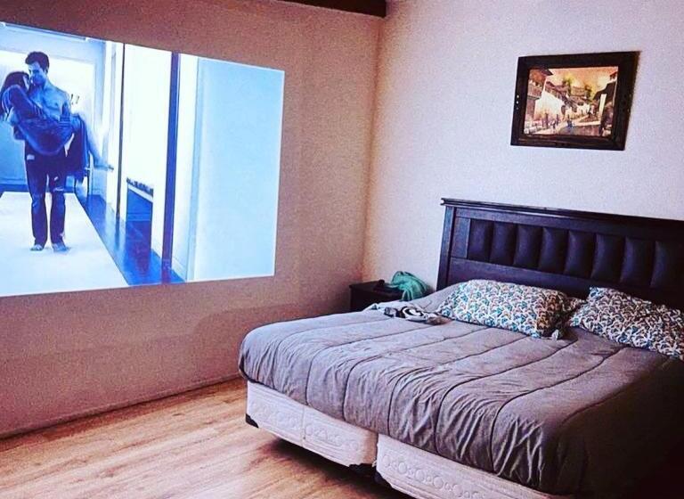 חדר סטנדרט, Lodge Hostal Qiru Atacama