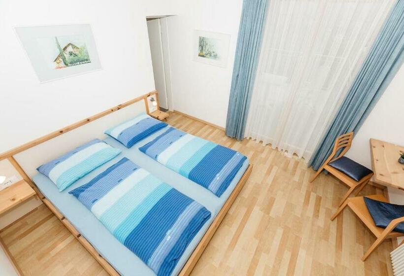 غرفة قياسية, Appartement Florian