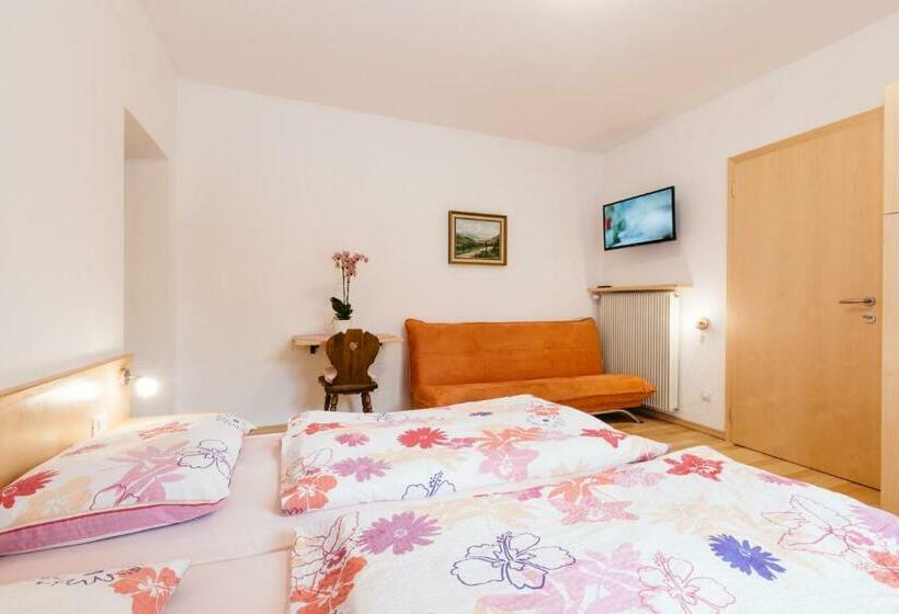 غرفة قياسية, Appartement Florian