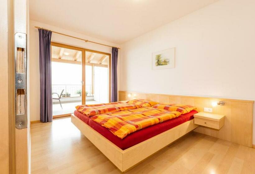 شقة بغرفة نوم واحدة, Appartement Florian