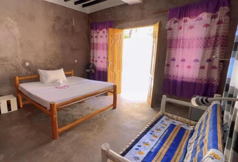 غرفة ديلوكس, Freshi Residence