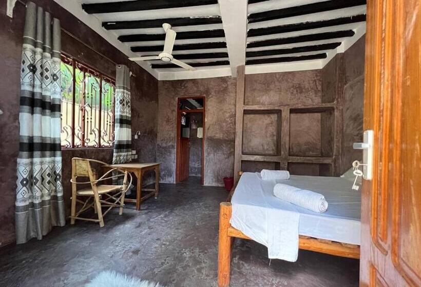 Deluxe Værelse, Freshi Residence