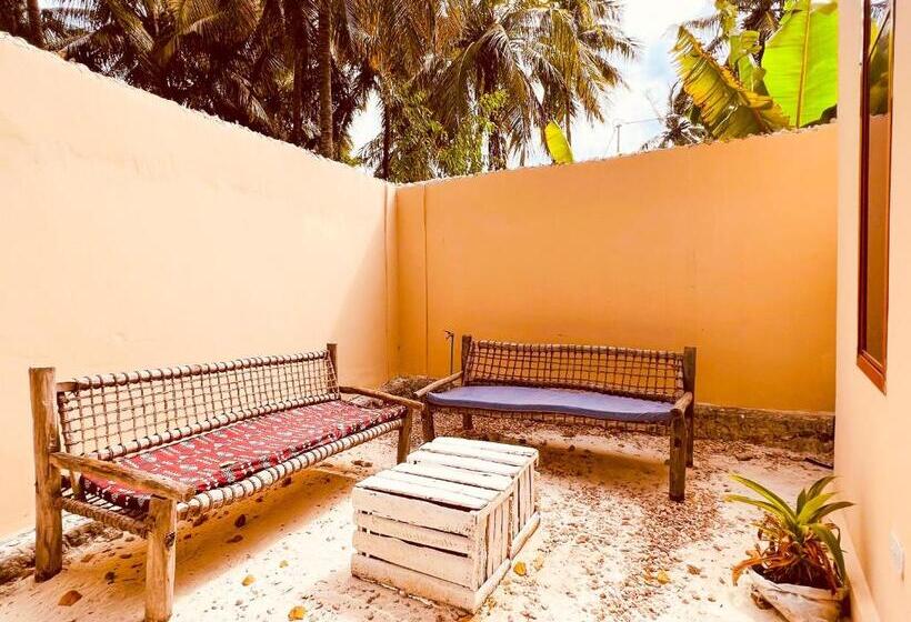 غرفة ديلوكس, Freshi Residence