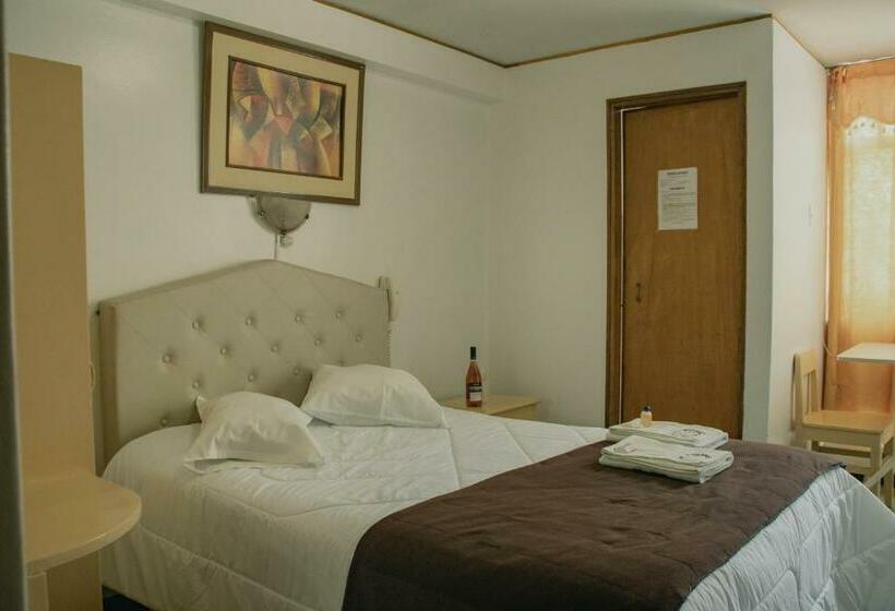 غرفة قياسية, ˈs Acolla