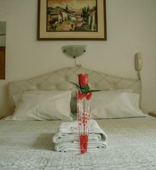 غرفة قياسية, ˈs Acolla
