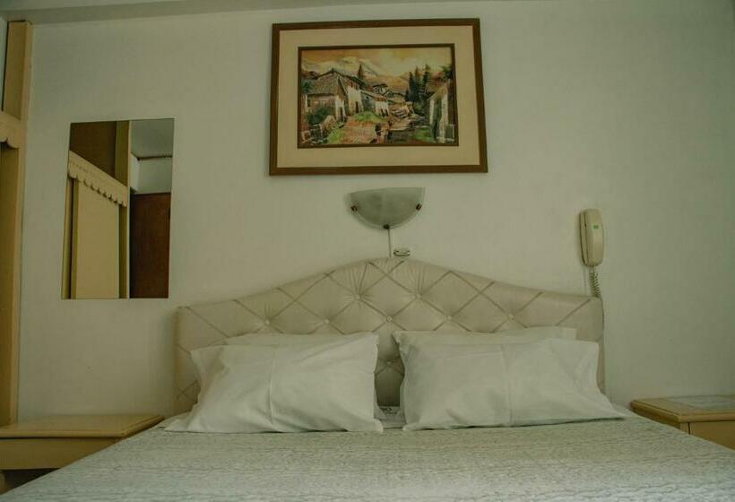 غرفة قياسية, ˈs Acolla