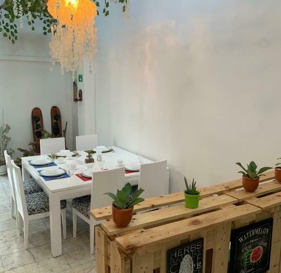 StandaardKamer, Casa Blanca San Antonio Hostal Boutique