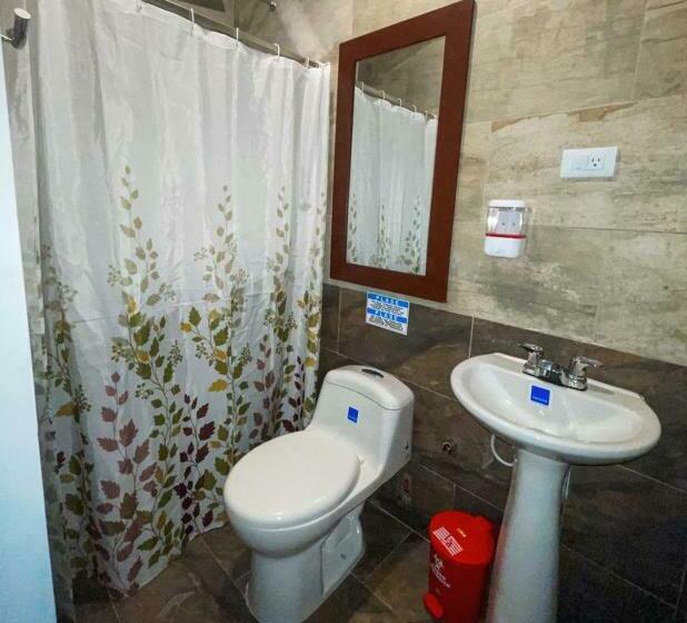 StandaardKamer, Casa Blanca San Antonio Hostal Boutique