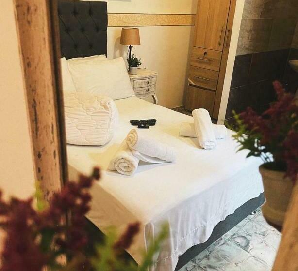 StandaardKamer, Casa Blanca San Antonio Hostal Boutique