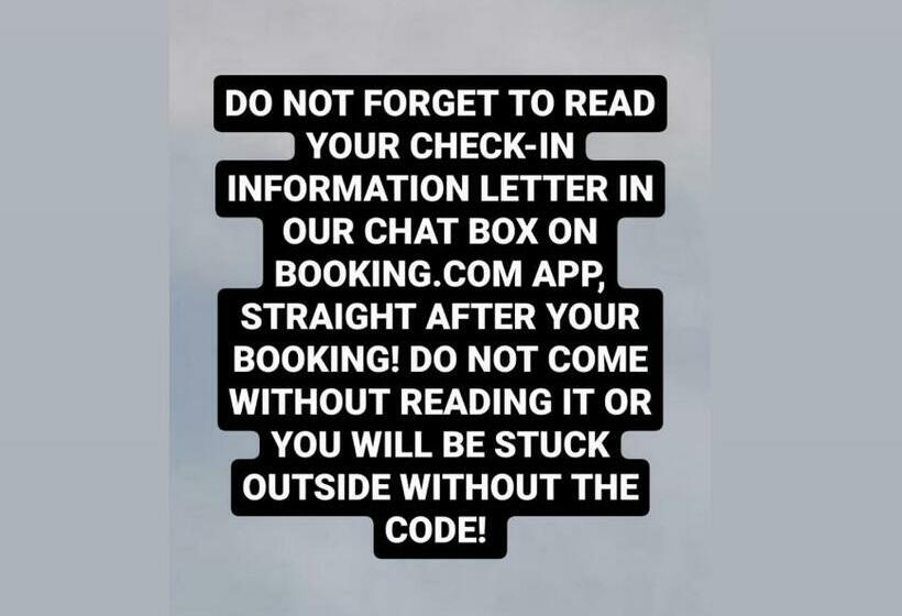 غرفة ديلوكس سرير كينج, Gorgeous Flatb Central London Liverpool St Station