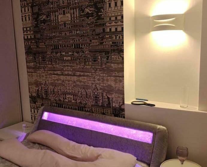 Номер Deluxe Кровать Кинг, Gorgeous Flatb Central London Liverpool St Station