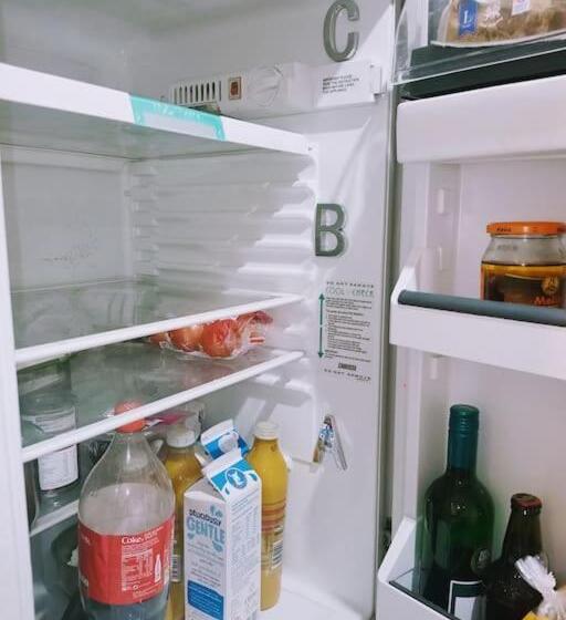 غرفة ديلوكس سرير كينج, Gorgeous Flatb Central London Liverpool St Station