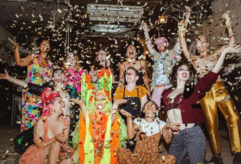 غرفة ديلوكس سرير كينج, Gorgeous Flatb Central London Liverpool St Station