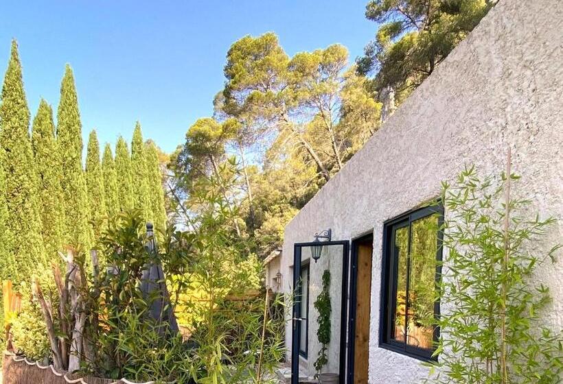 סוויטה, Le Mas De San Lou