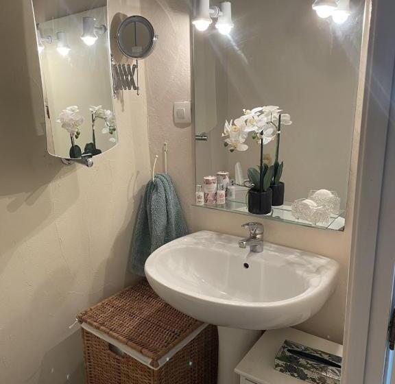 חדר דלוקס, Maison Lavande