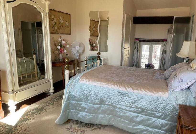 חדר דלוקס, Maison Lavande