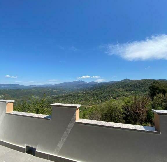 חדר סטנדרט עם מיטת קינג, Villa D Angelo