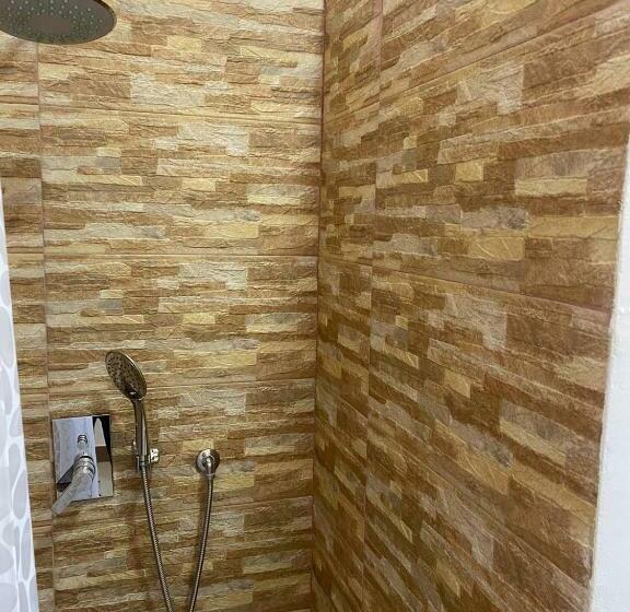 חדר סטנדרט נוף להרים, Villa D Angelo