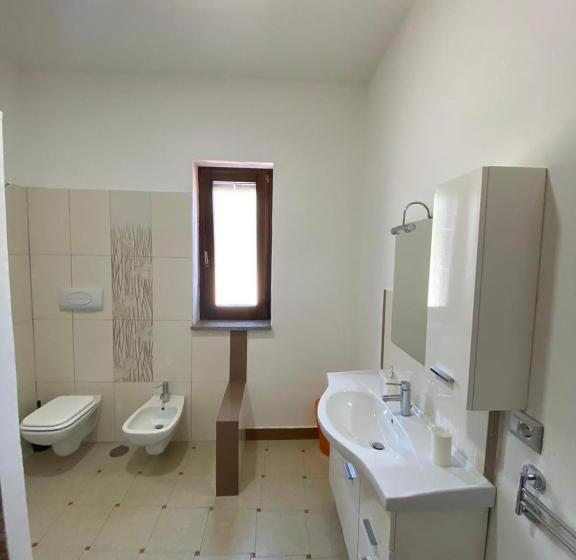 Номер Стандарт Вид на Горы, Villa D Angelo