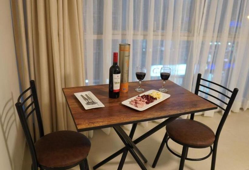 Номер Superior Кровать Кинг, Luxotel Chincha