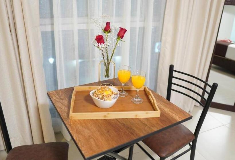 اتاق سوپریور با تخت بزرگ, Luxotel Chincha