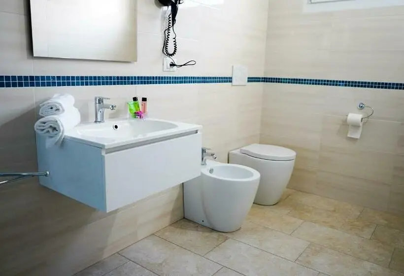 اتاق سوپریور, Dubaibeac