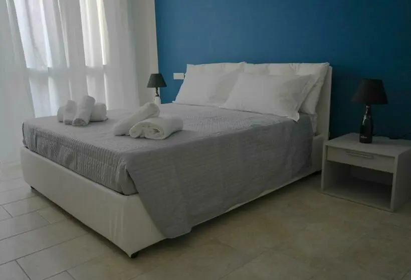 اتاق سوپریور, Dubaibeac