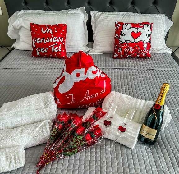 غرفة سوبيريور, Dubaibeac