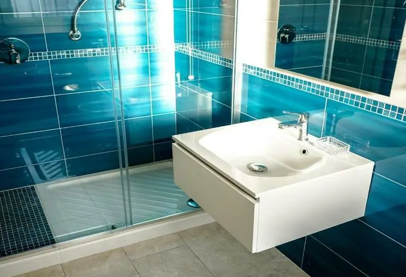 اتاق استاندارد یک نفره, Dubaibeac