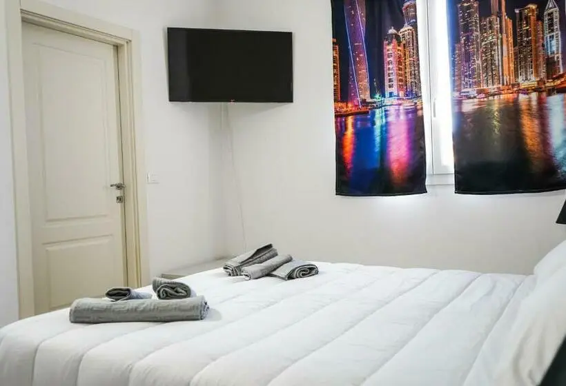 اتاق استاندارد یک نفره, Dubaibeac