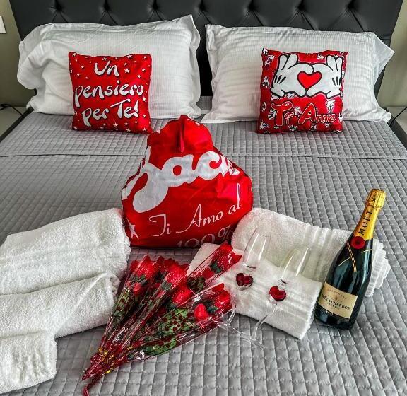 جناح ديلوكس, Dubaibeac