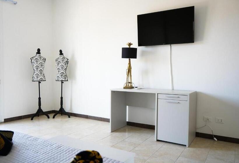 جناح ديلوكس, Dubaibeac