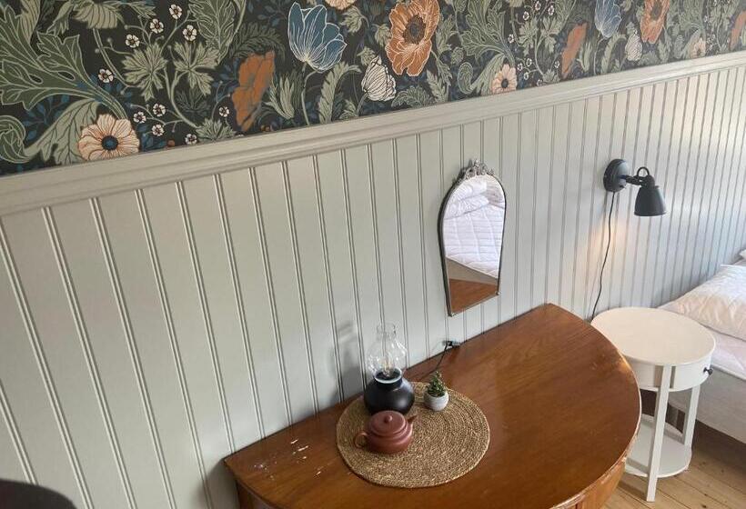 Номер Стандарт, Elisabets Vandrarhem Hemse