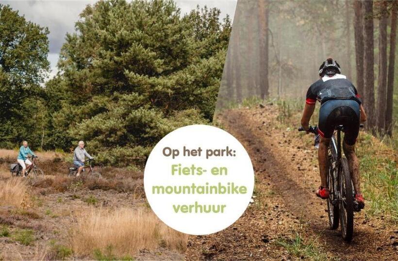 带4个卧室的公寓, Luxurious Holiday Farm 8 People